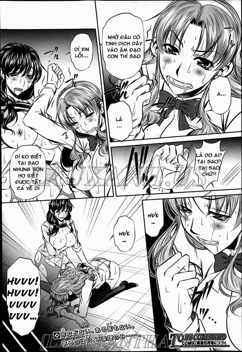 Fukushuu no Uta - Full trang 52