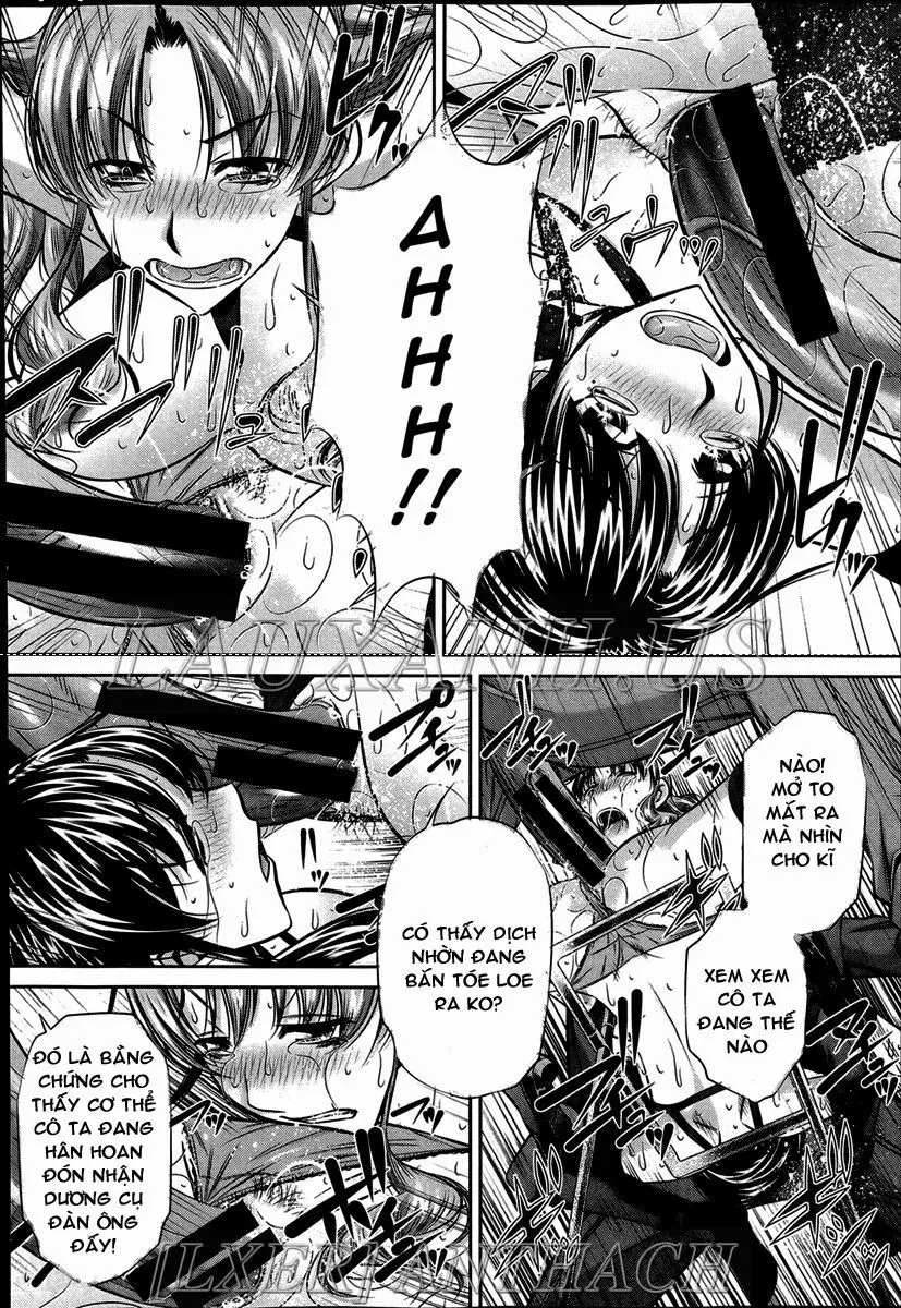 Fukushuu no Uta - Full trang 56