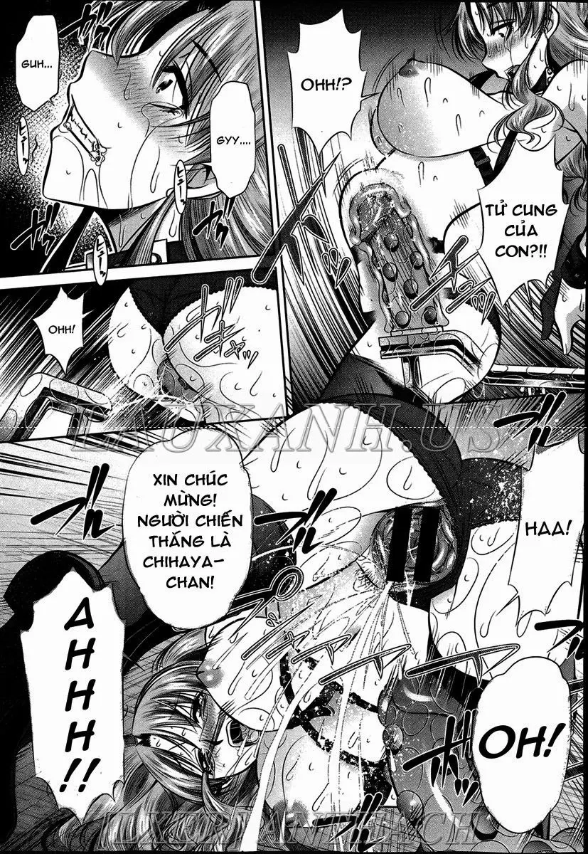 Fukushuu no Uta - Full trang 65