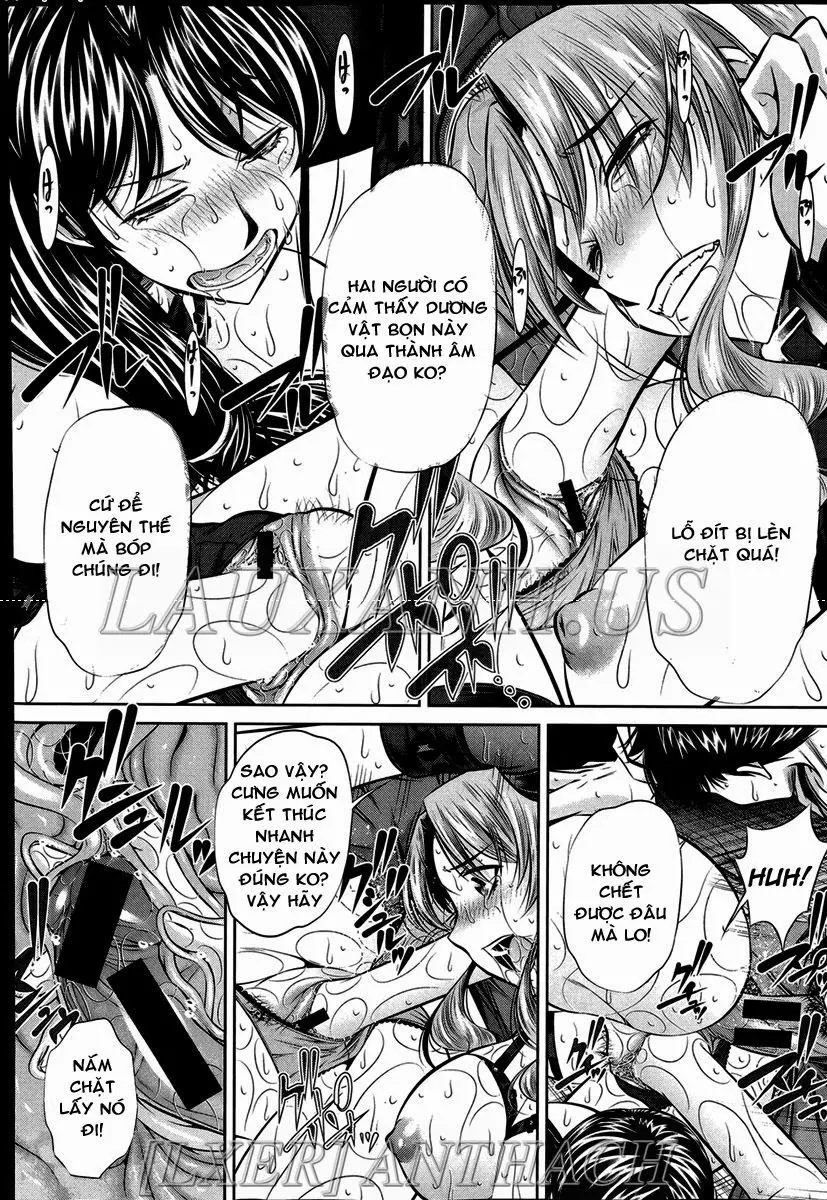 Fukushuu no Uta - Full trang 70