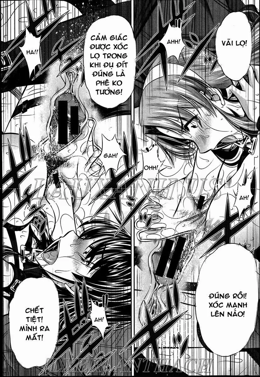 Fukushuu no Uta - Full trang 72