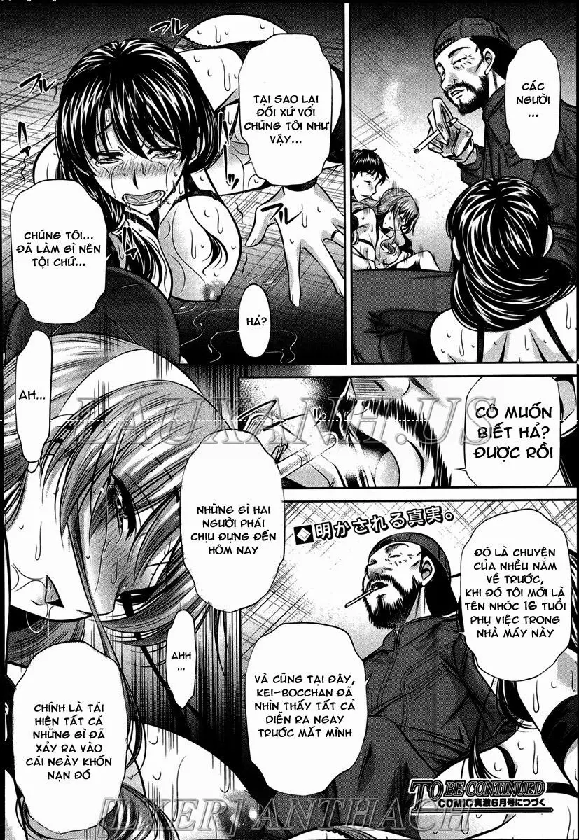 Fukushuu no Uta - Full trang 76