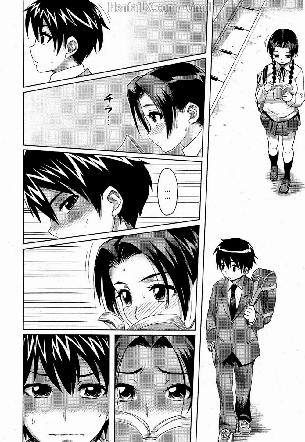 Kyoudaizakari | Sibling Lust (decensored) - Full trang 2