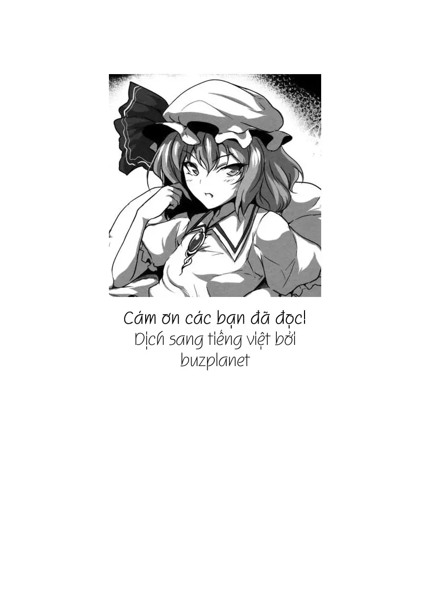 Kouma no1711 - the life of the flesh is in the blood - Full trang 27