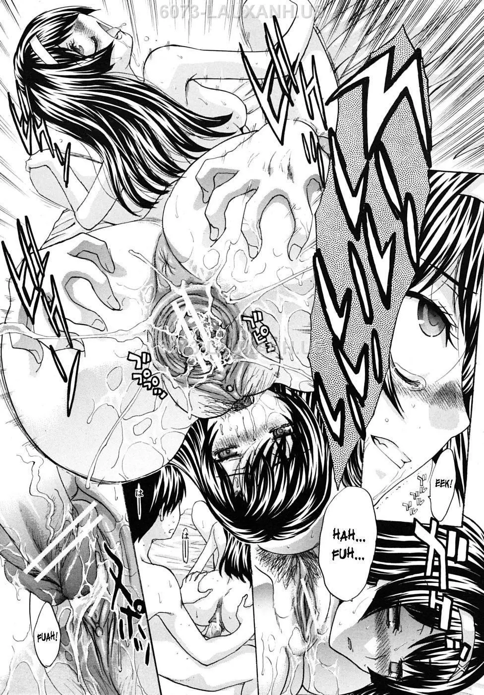 Nettaiya + Higanbana - Full trang 90