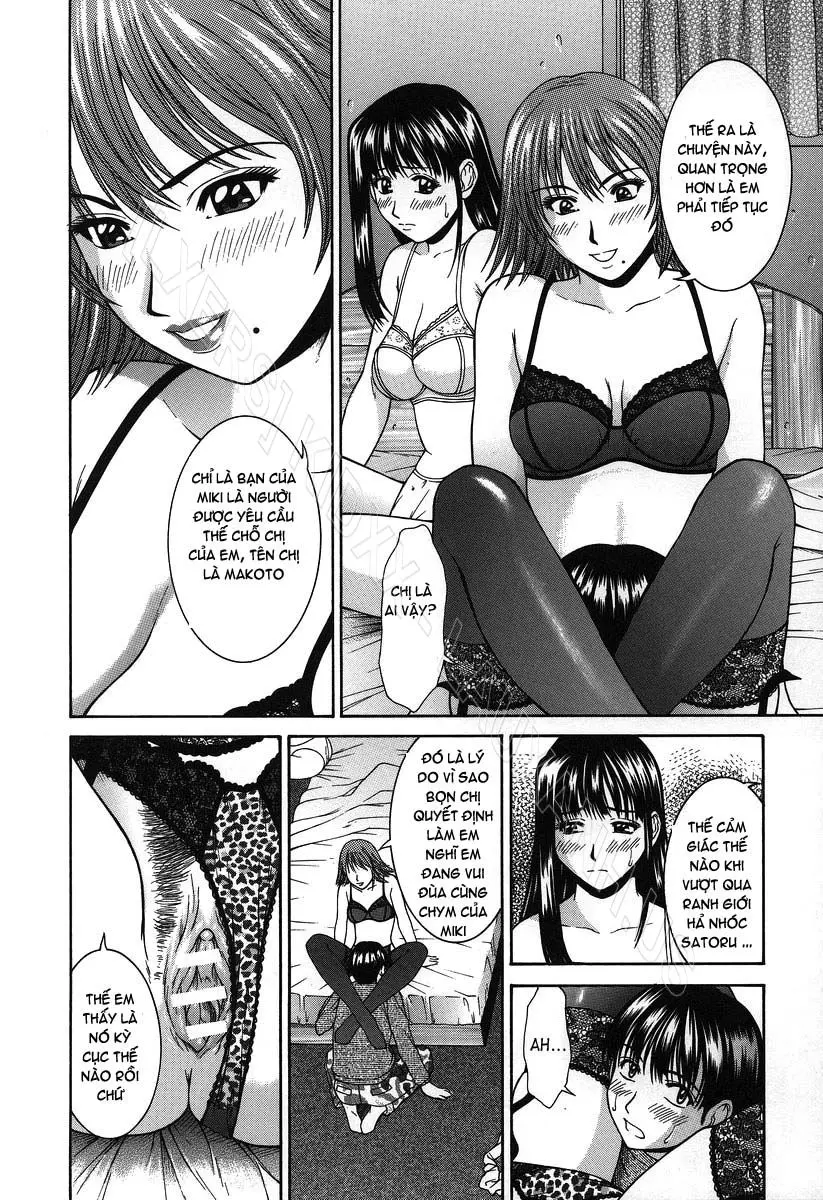Hard-X - Full trang 103