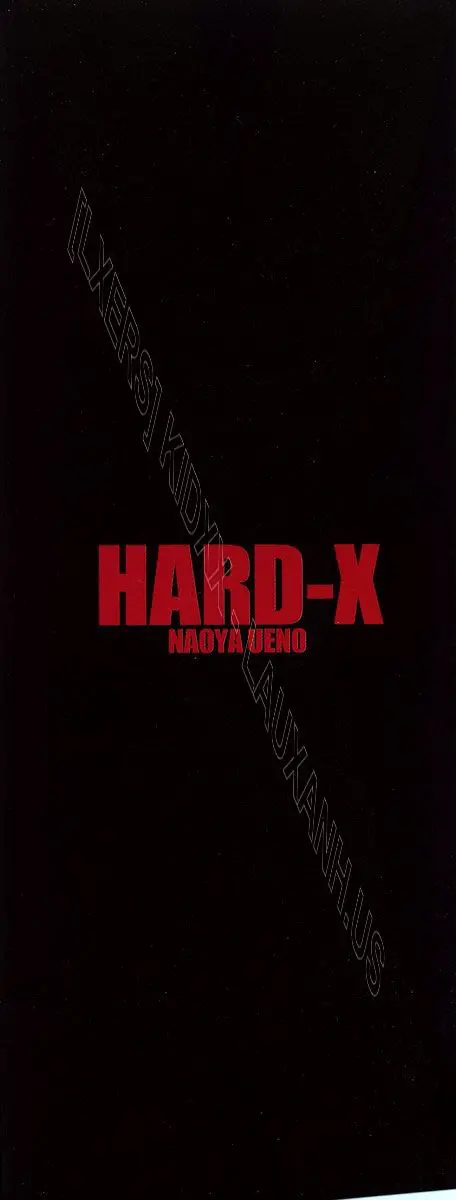 Hard-X - Full trang 4