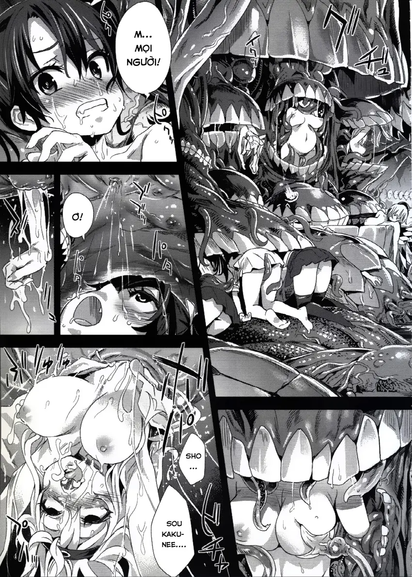 Victim Girls 16 Children of the Bottom - Full trang 11
