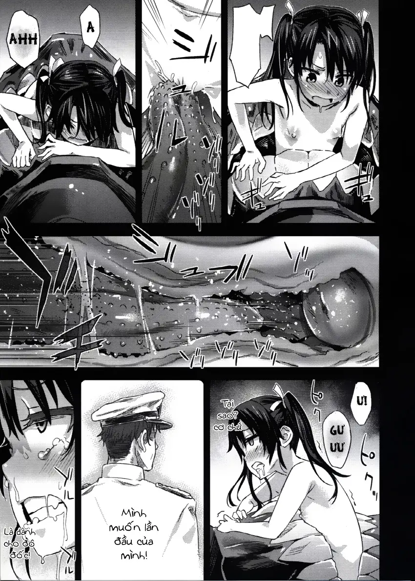 Victim Girls 16 Children of the Bottom - Full trang 17