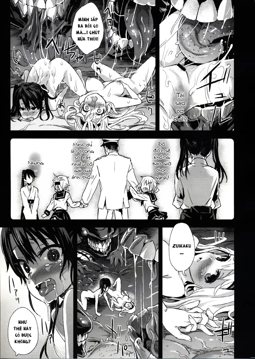 Victim Girls 16 Children of the Bottom - Full trang 19