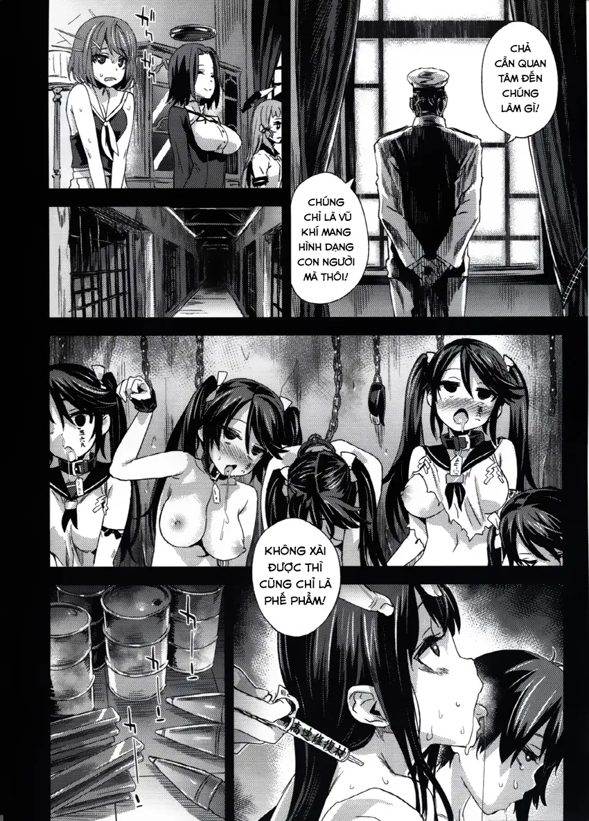 Victim Girls 16 Children of the Bottom - Full trang 28