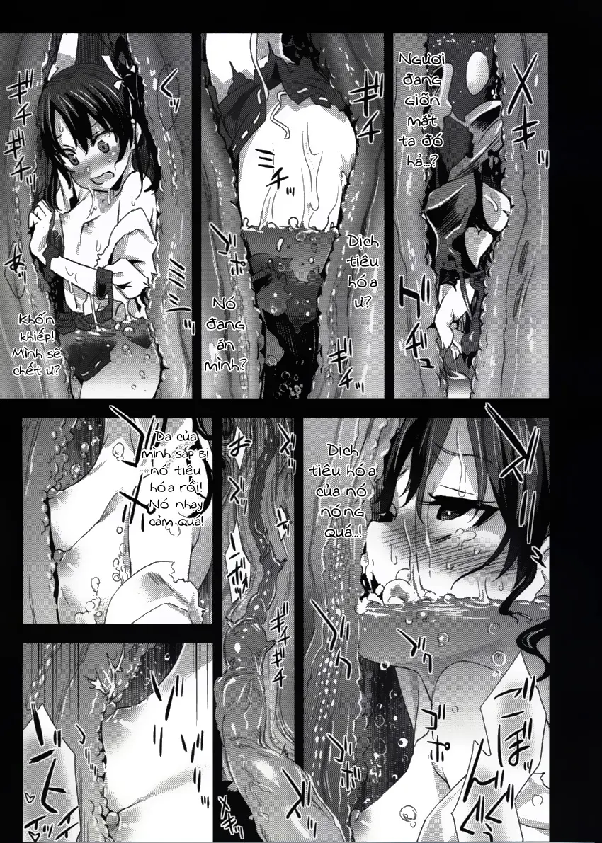 Victim Girls 16 Children of the Bottom - Full trang 7