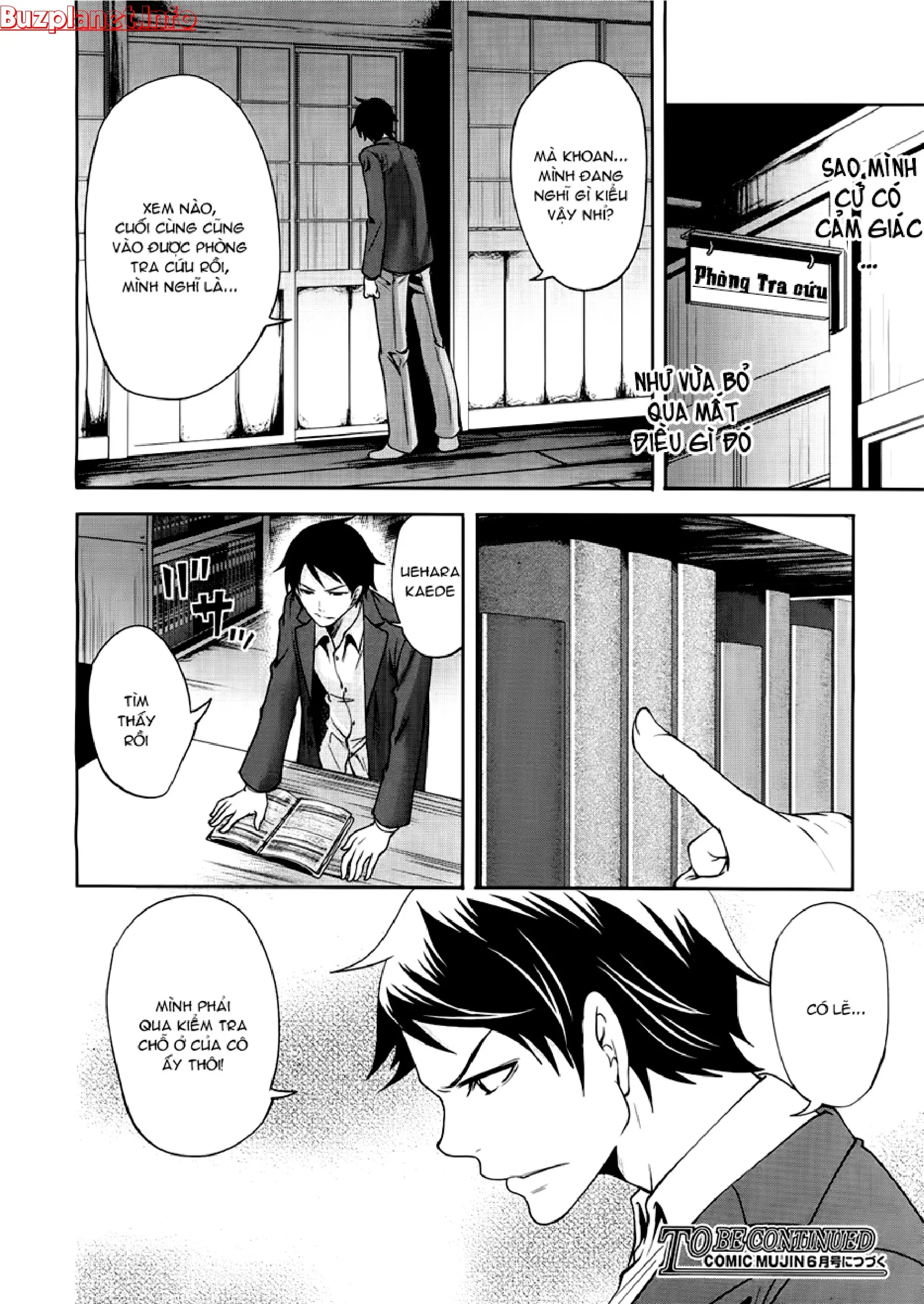 Boku dake ga Kanojo ni Furerareru | I'm the Only One Who Can Touch Her - Full trang 113