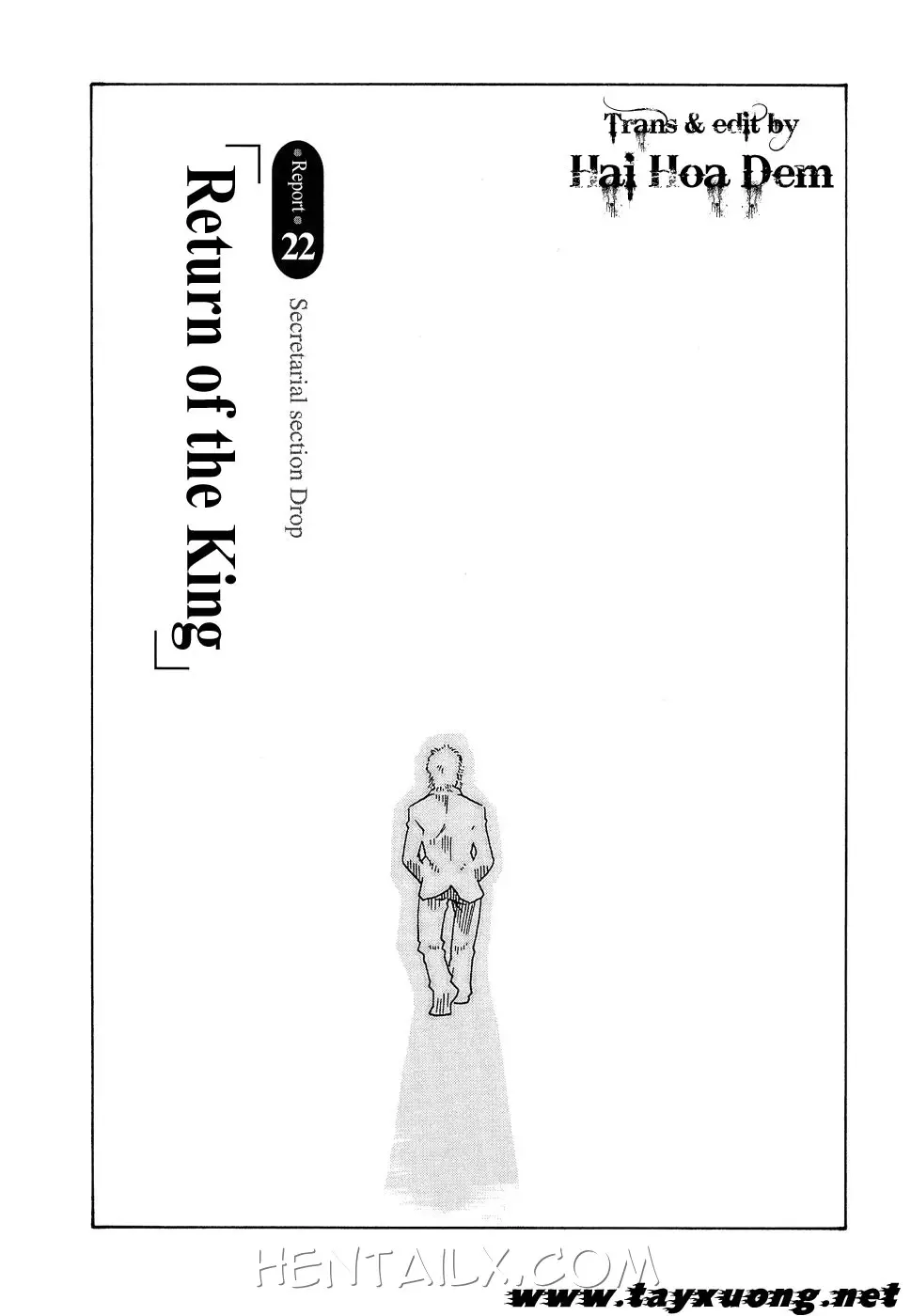 Hishoka Drop - Secretarial section Drop 3 - Full trang 102