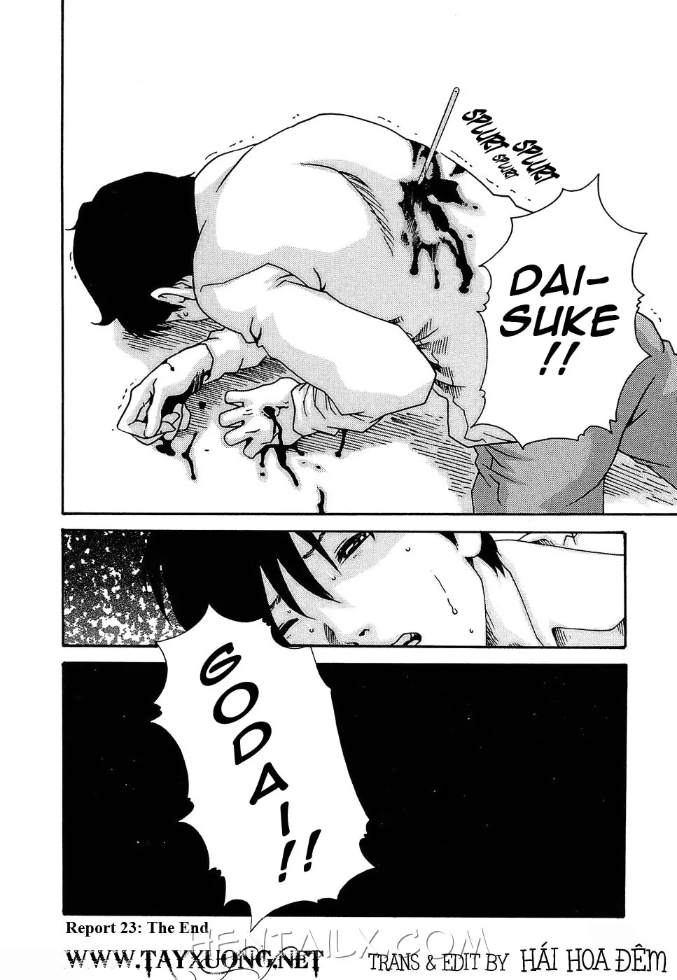 Hishoka Drop - Secretarial section Drop 3 - Full trang 145