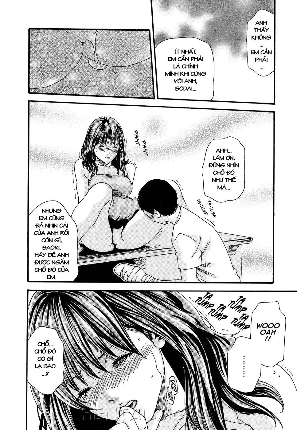 Hishoka Drop - Secretarial section Drop 3 - Full trang 157
