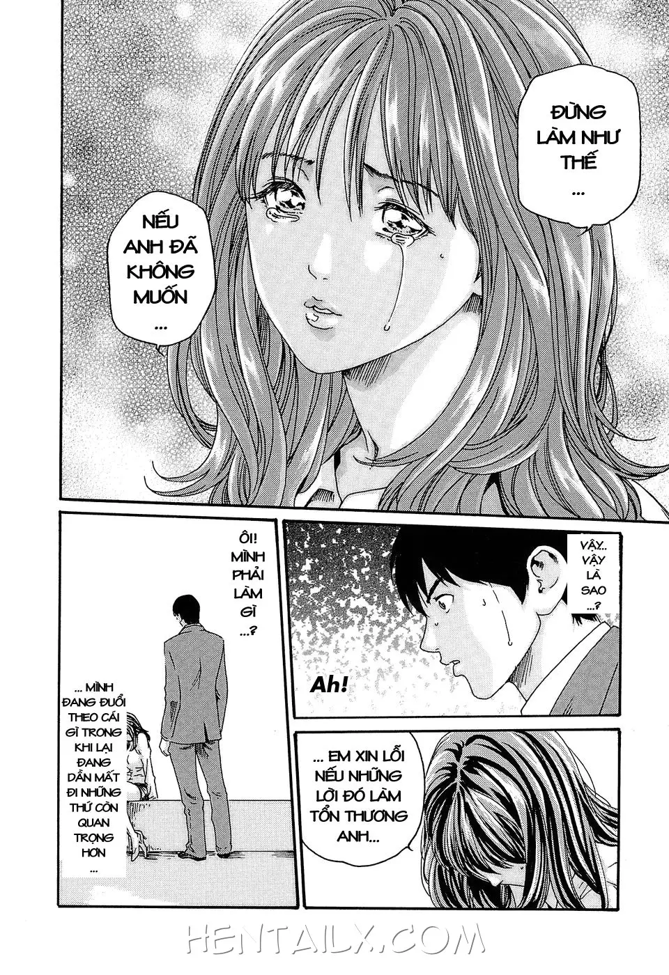 Hishoka Drop - Secretarial section Drop 3 - Full trang 182