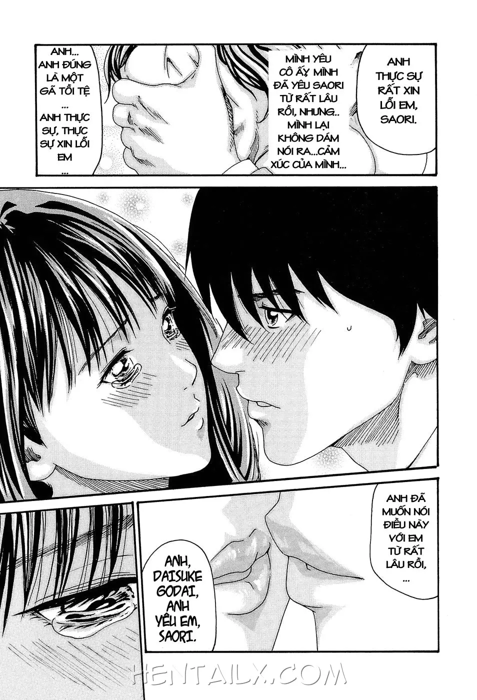 Hishoka Drop - Secretarial section Drop 3 - Full trang 183