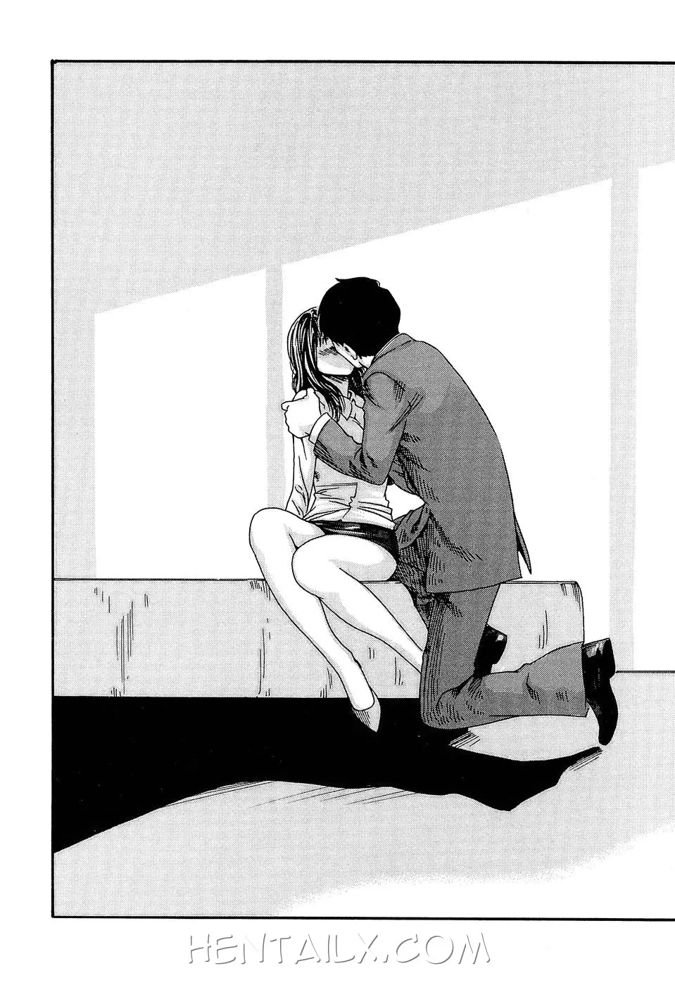 Hishoka Drop - Secretarial section Drop 3 - Full trang 184
