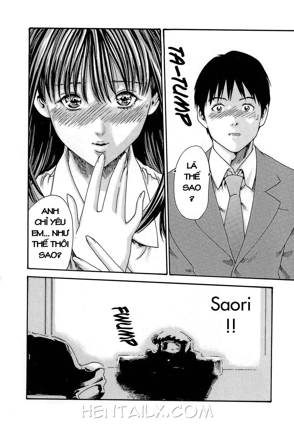 Hishoka Drop - Secretarial section Drop 3 - Full trang 186