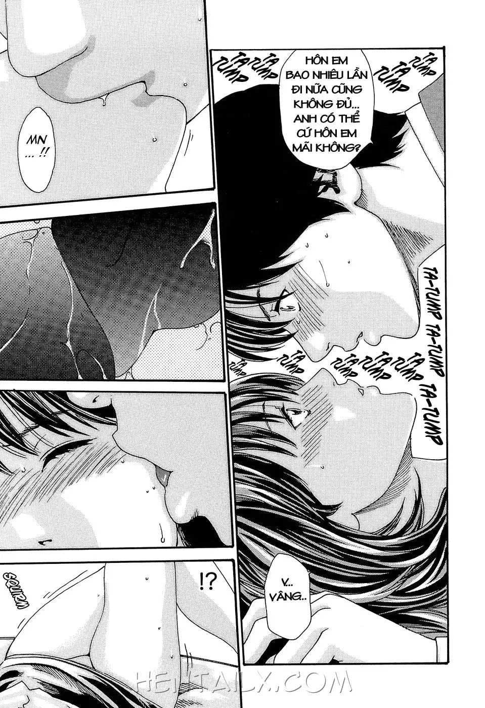 Hishoka Drop - Secretarial section Drop 3 - Full trang 187