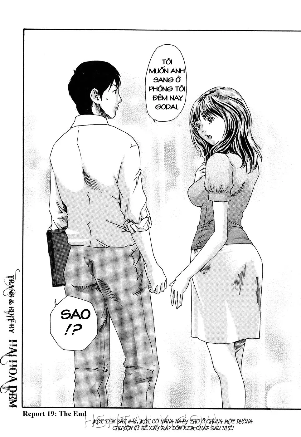 Hishoka Drop - Secretarial section Drop 3 - Full trang 53