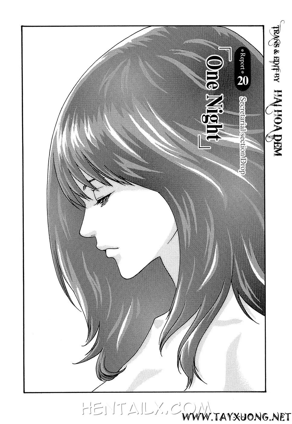 Hishoka Drop - Secretarial section Drop 3 - Full trang 54