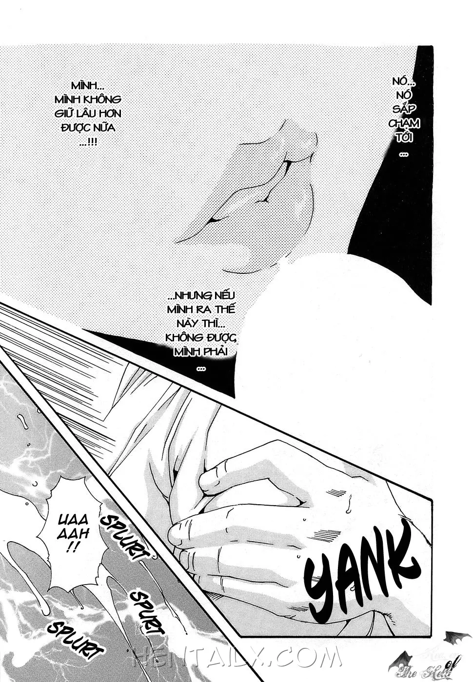 Hishoka Drop - Secretarial section Drop 3 - Full trang 70