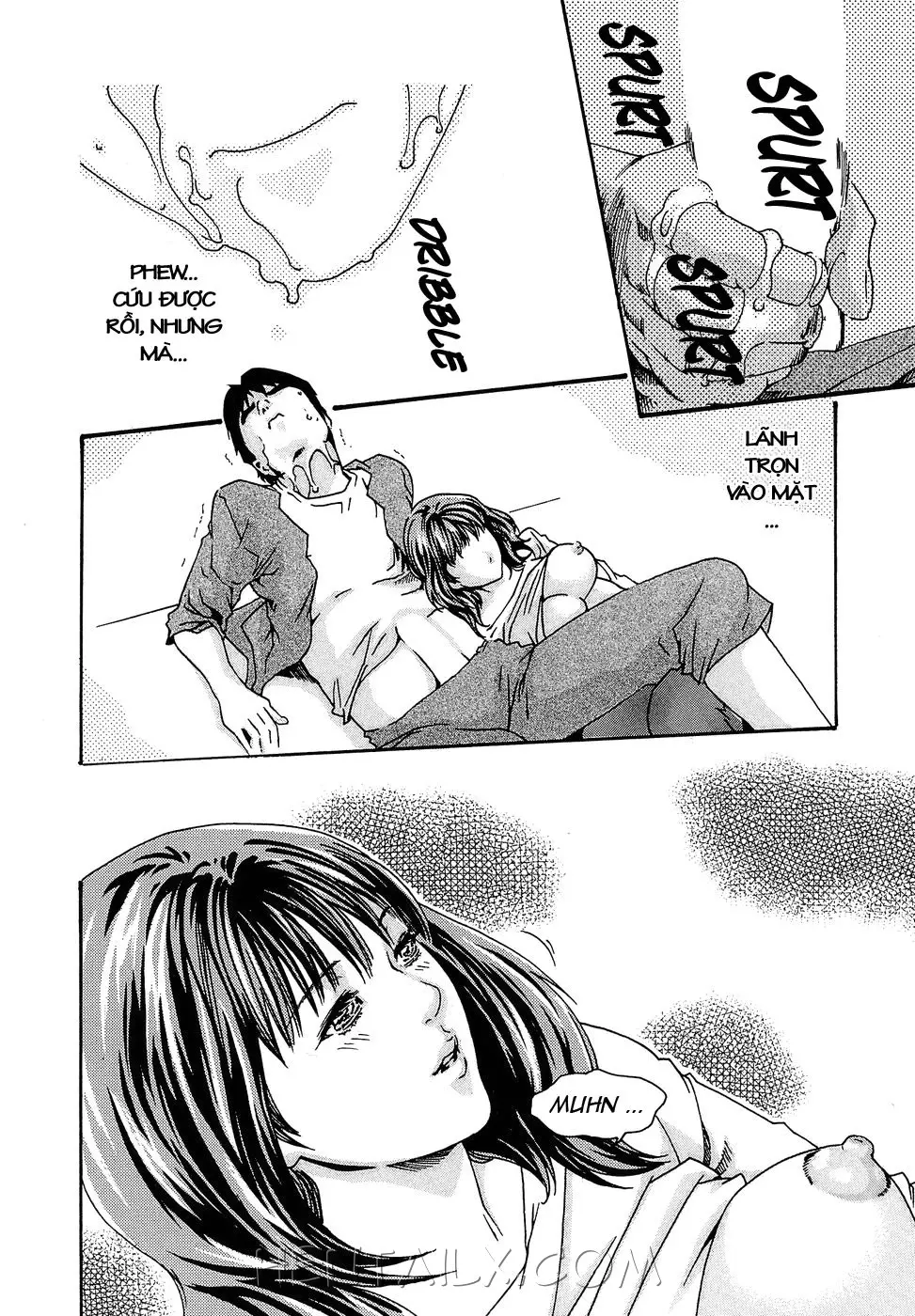 Hishoka Drop - Secretarial section Drop 3 - Full trang 71