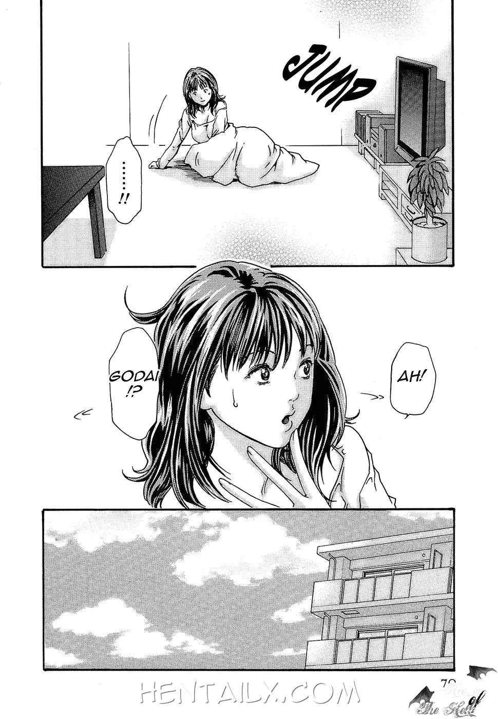 Hishoka Drop - Secretarial section Drop 3 - Full trang 73