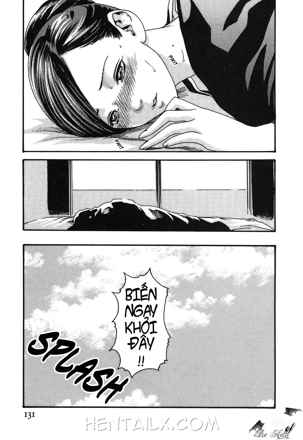 Hishoka Drop - Secretarial section Drop 2 - Full trang 136