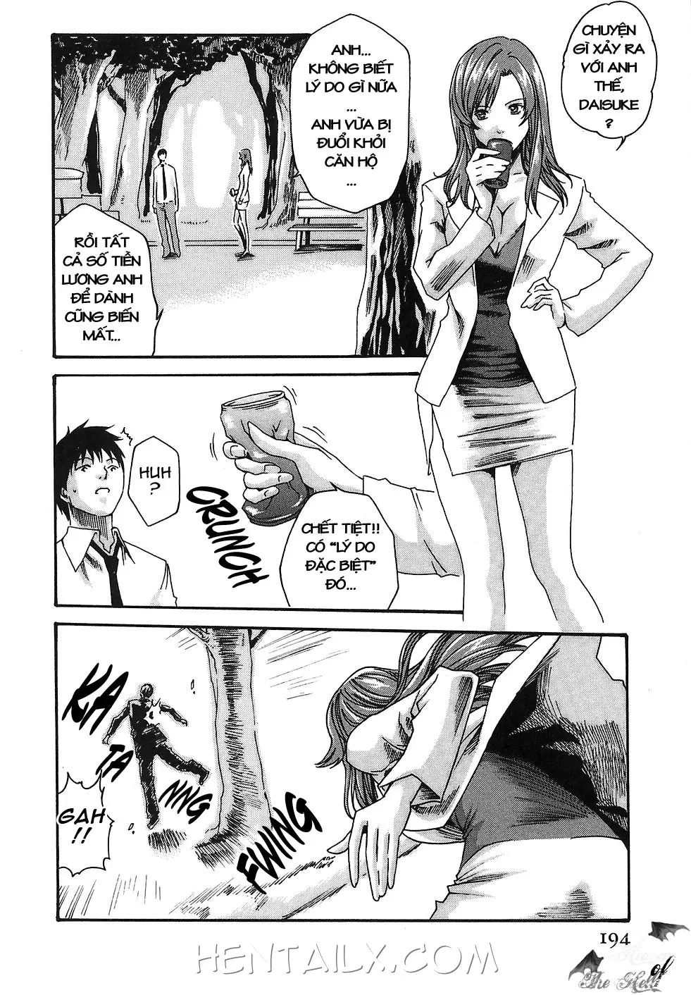 Hishoka Drop - Secretarial section Drop 2 - Full trang 199