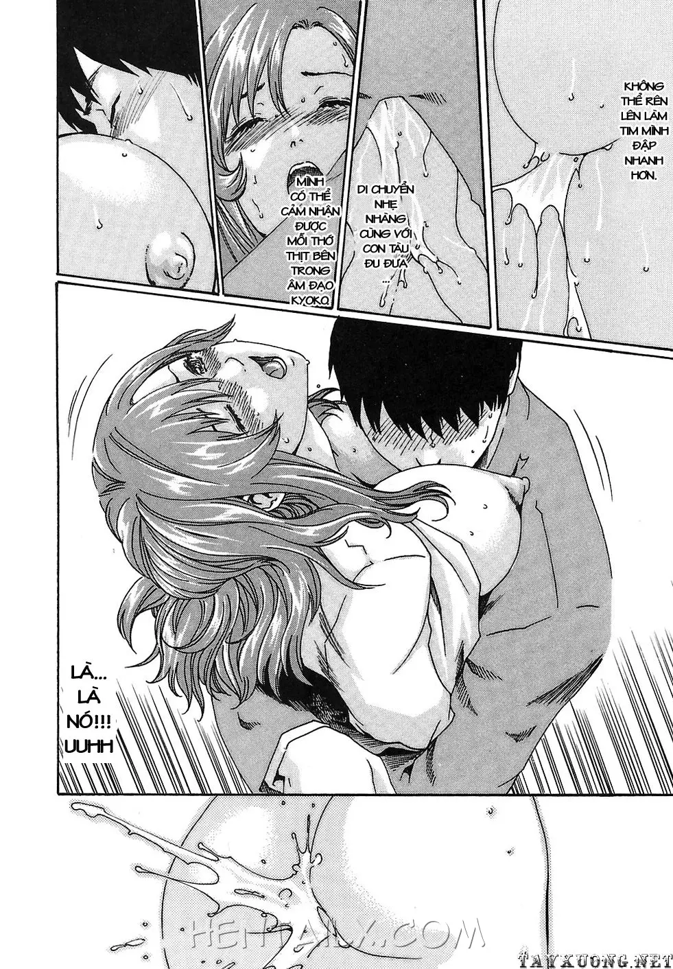 Hishoka Drop - Secretarial section Drop 2 - Full trang 31