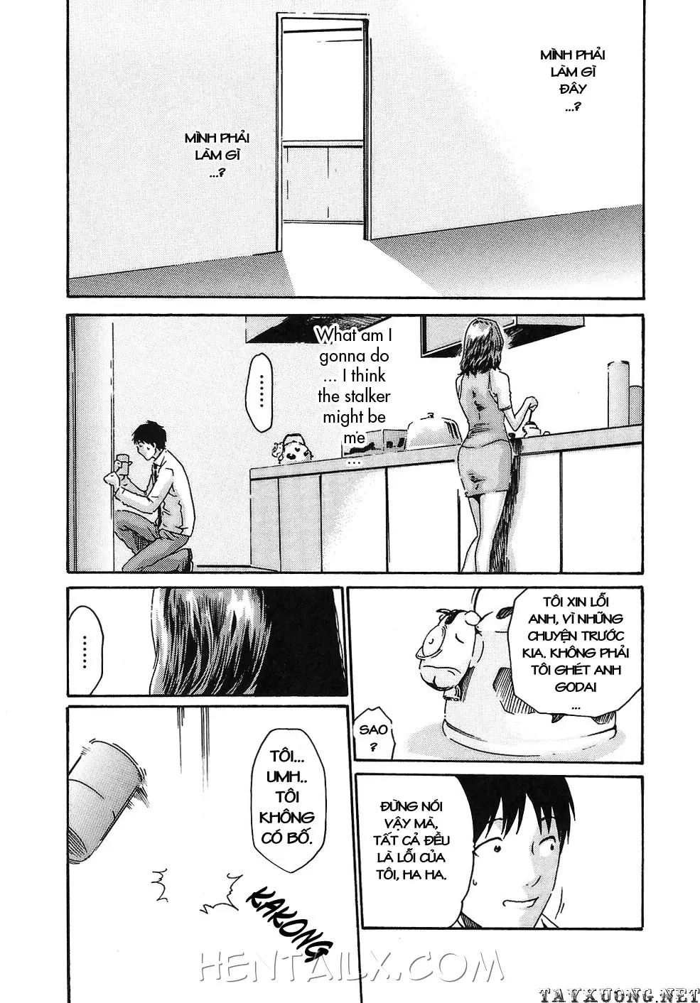 Hishoka Drop - Secretarial section Drop 2 - Full trang 42