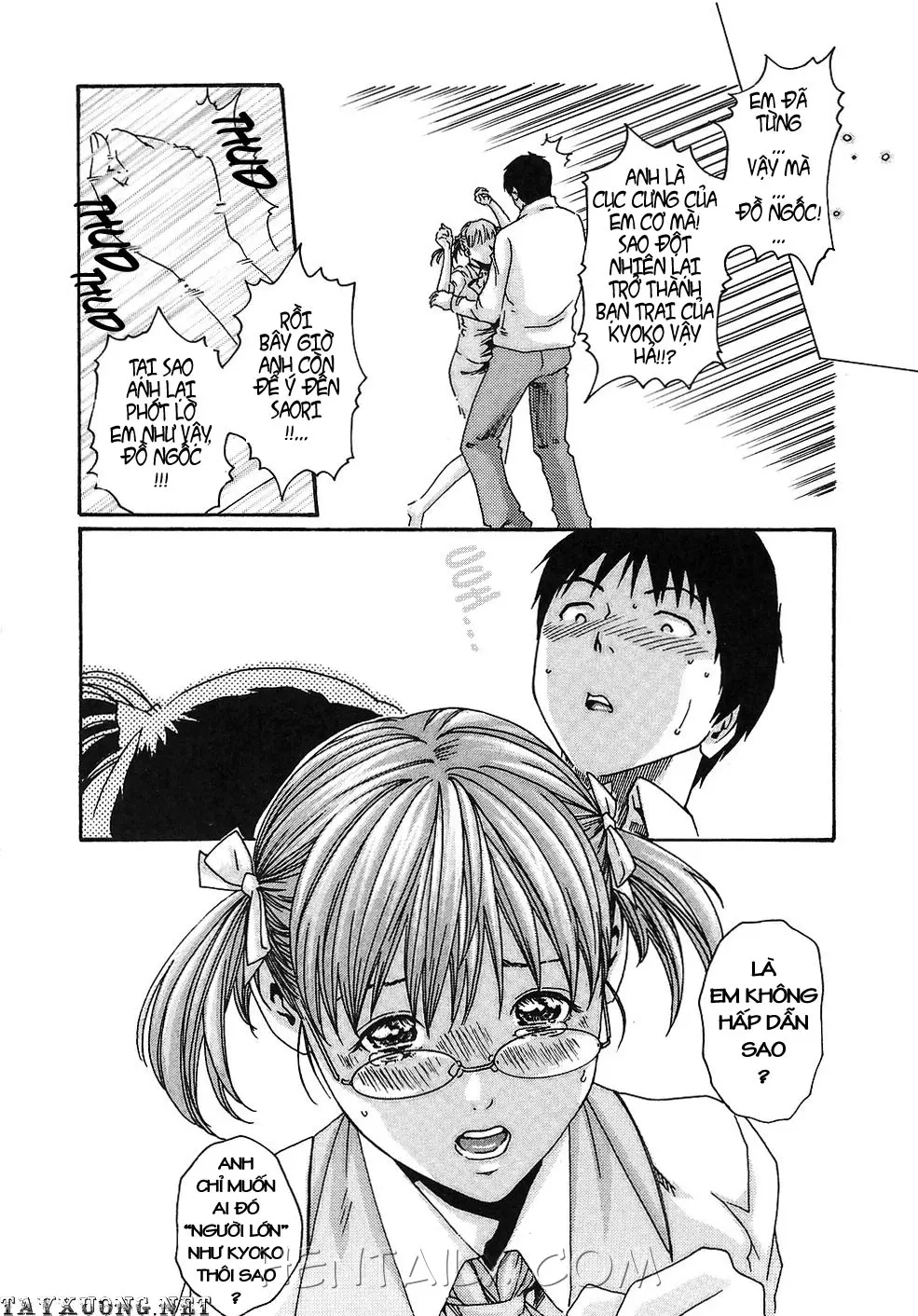 Hishoka Drop - Secretarial section Drop 2 - Full trang 49