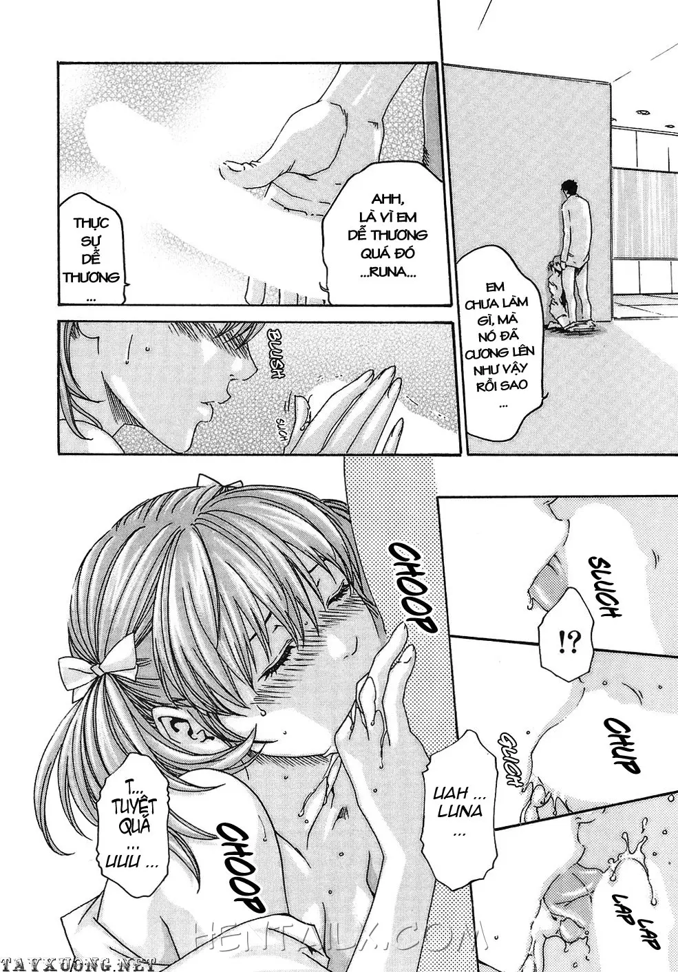Hishoka Drop - Secretarial section Drop 2 - Full trang 53