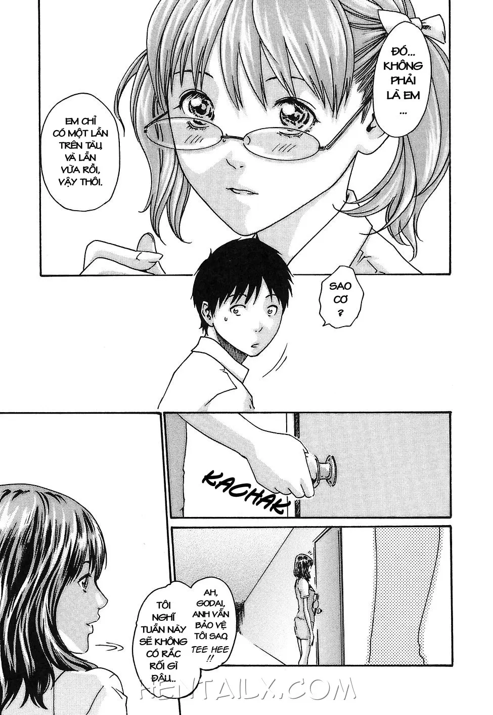 Hishoka Drop - Secretarial section Drop 2 - Full trang 58