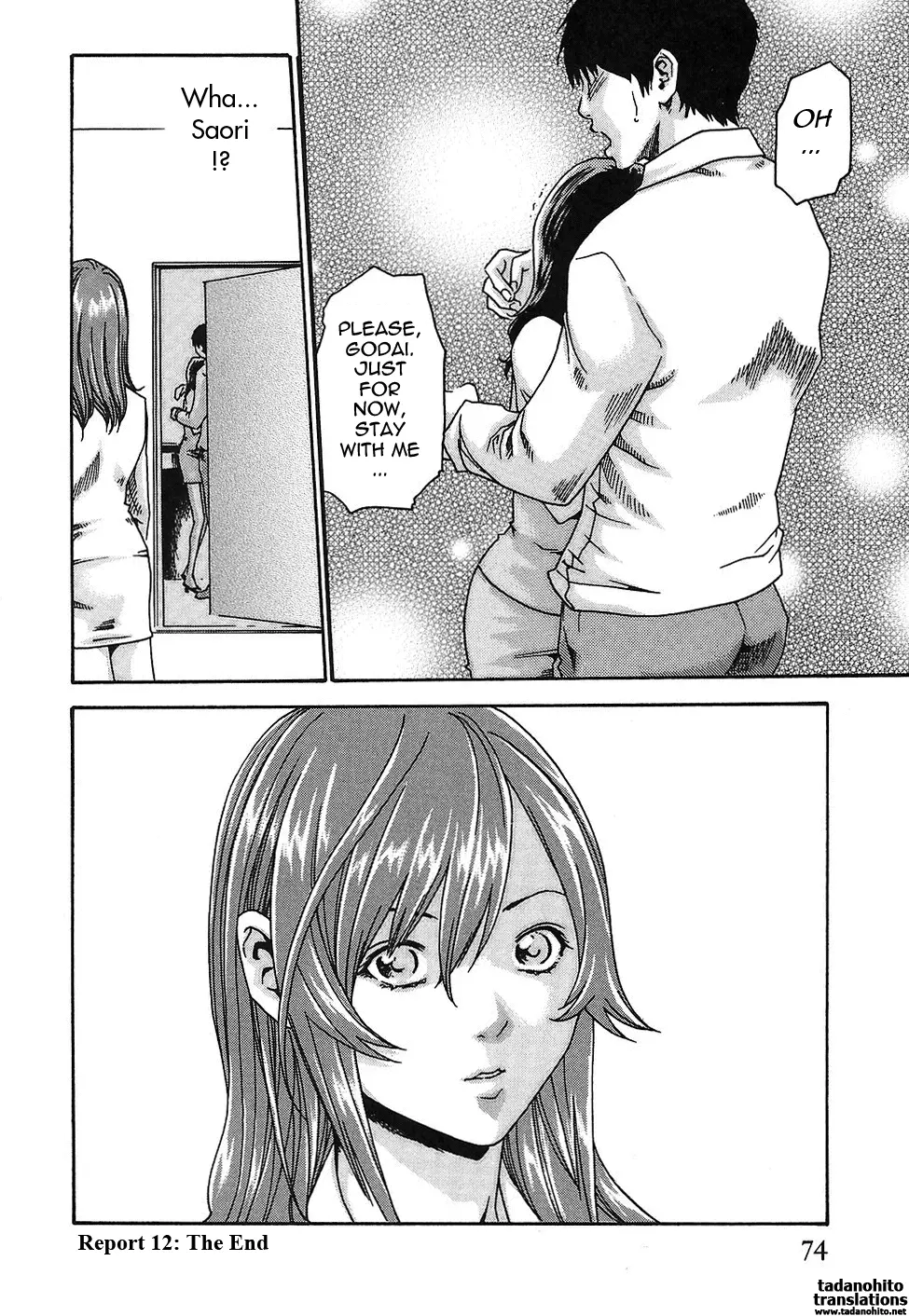 Hishoka Drop - Secretarial section Drop 2 - Full trang 79