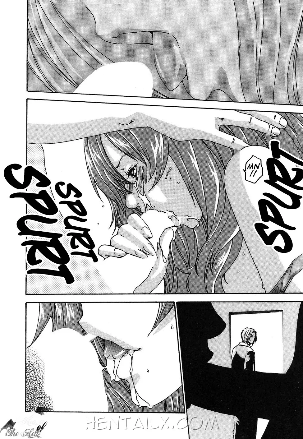 Hishoka Drop - Secretarial section Drop 2 - Full trang 95
