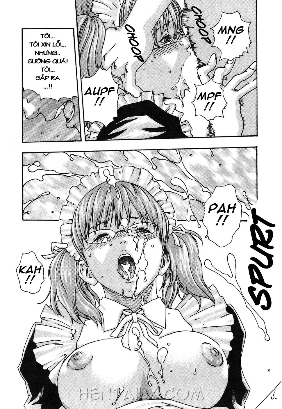 Hishoka Drop - Secretarial section Drop 1 - Full trang 162