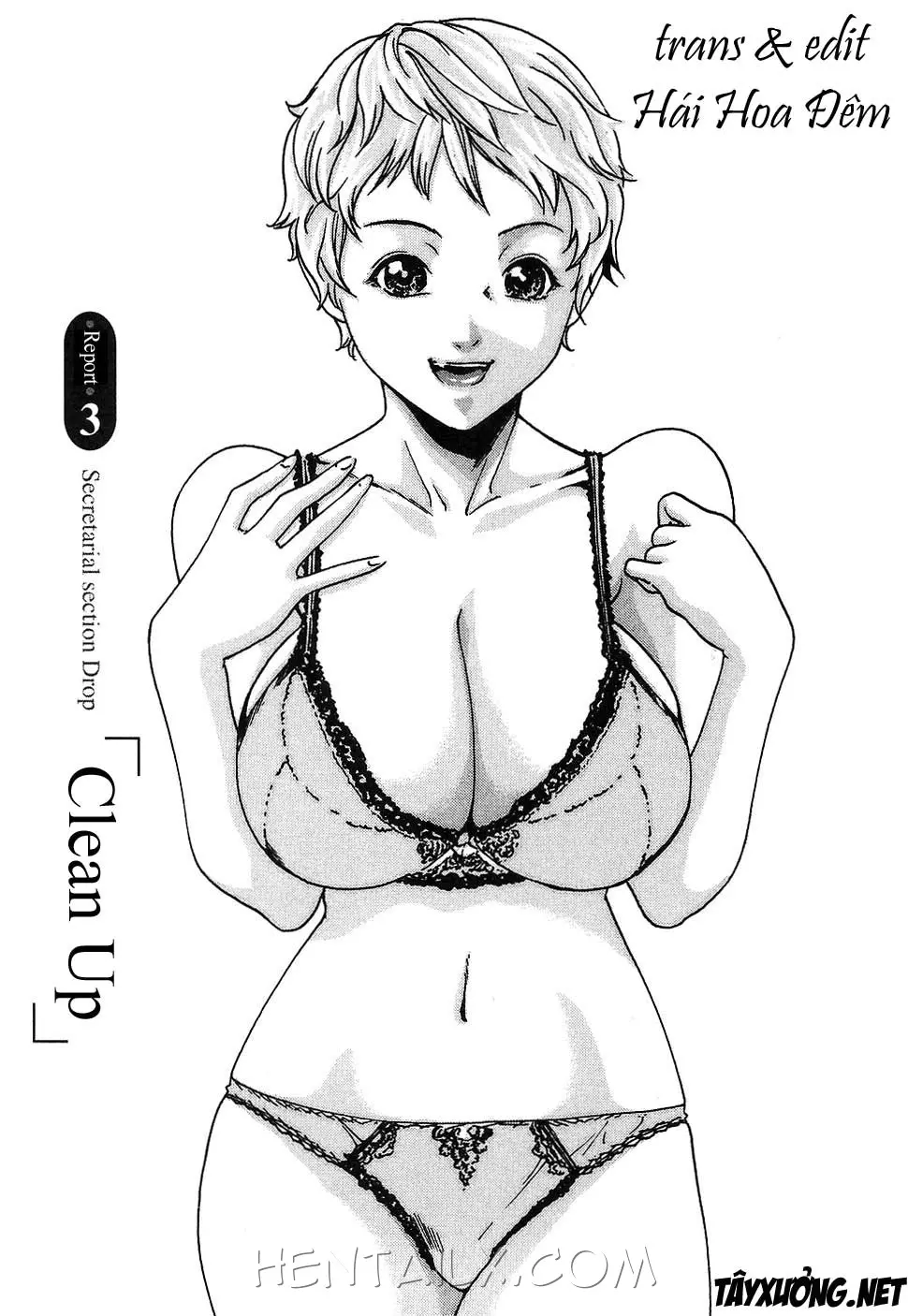 Hishoka Drop - Secretarial section Drop 1 - Full trang 65