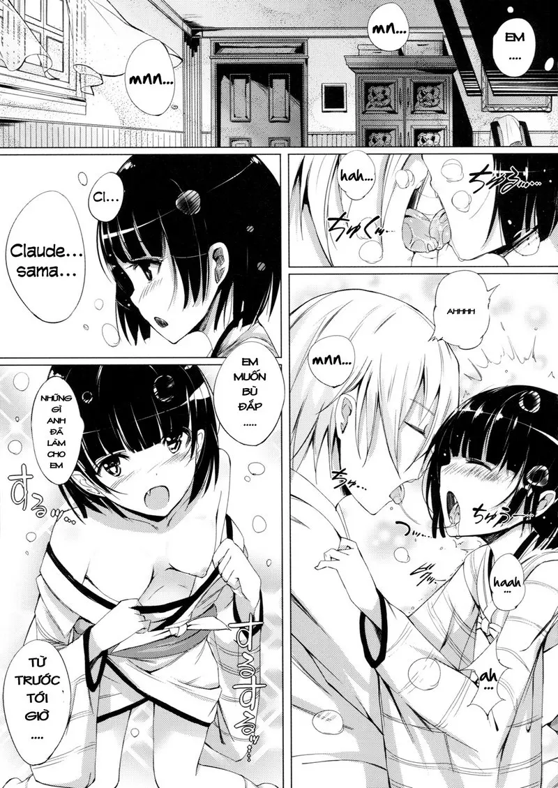 Lait +Cafe au lait - Full trang 19