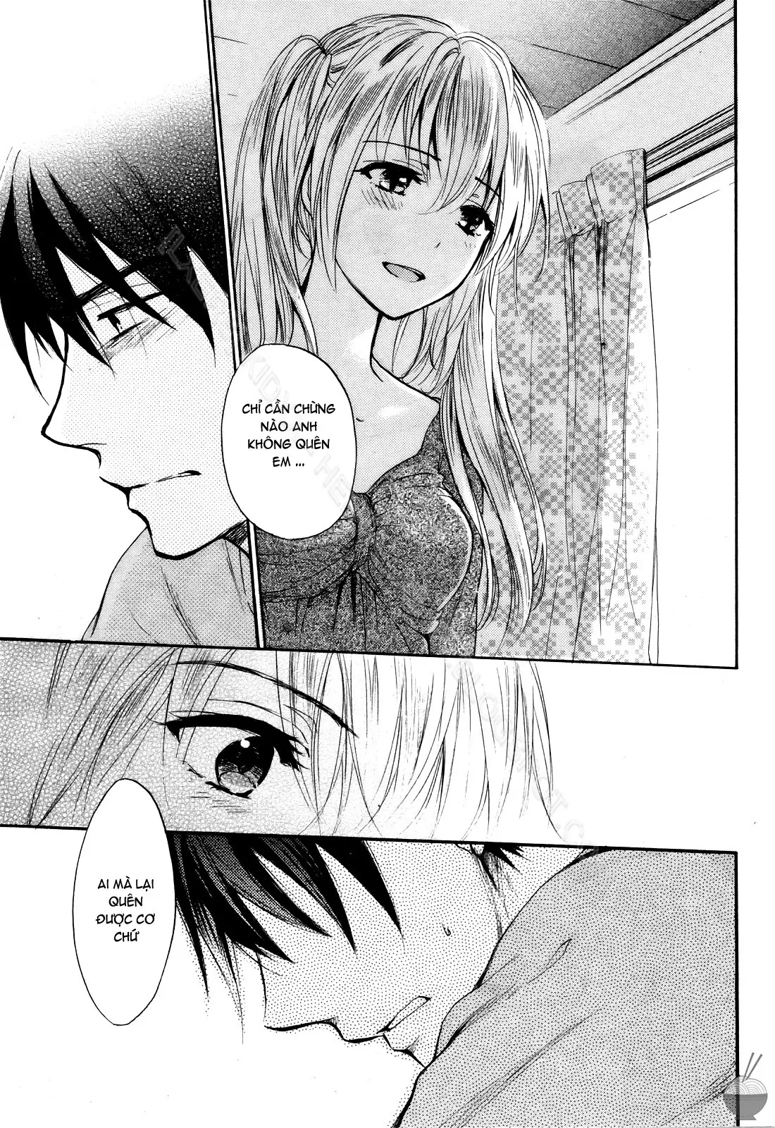 Velvet Kiss 4 - Full trang 178