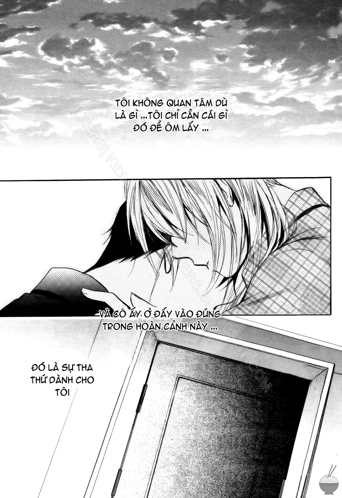 Velvet Kiss 4 - Full trang 77