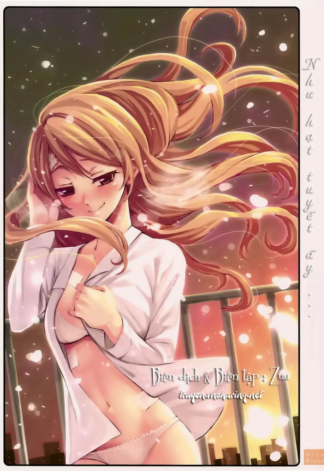 Onee-san Whisper - Erotic Wisper (decensored) - Full trang 182