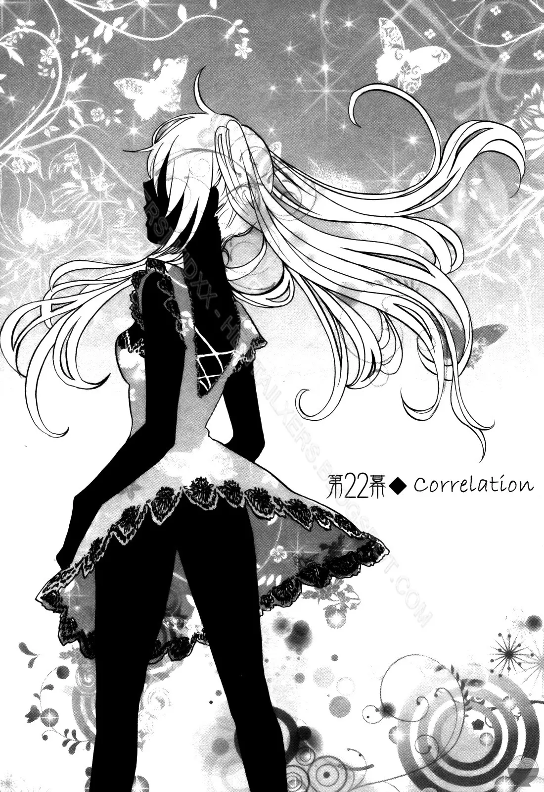 Velvet Kiss 3 - Full trang 126