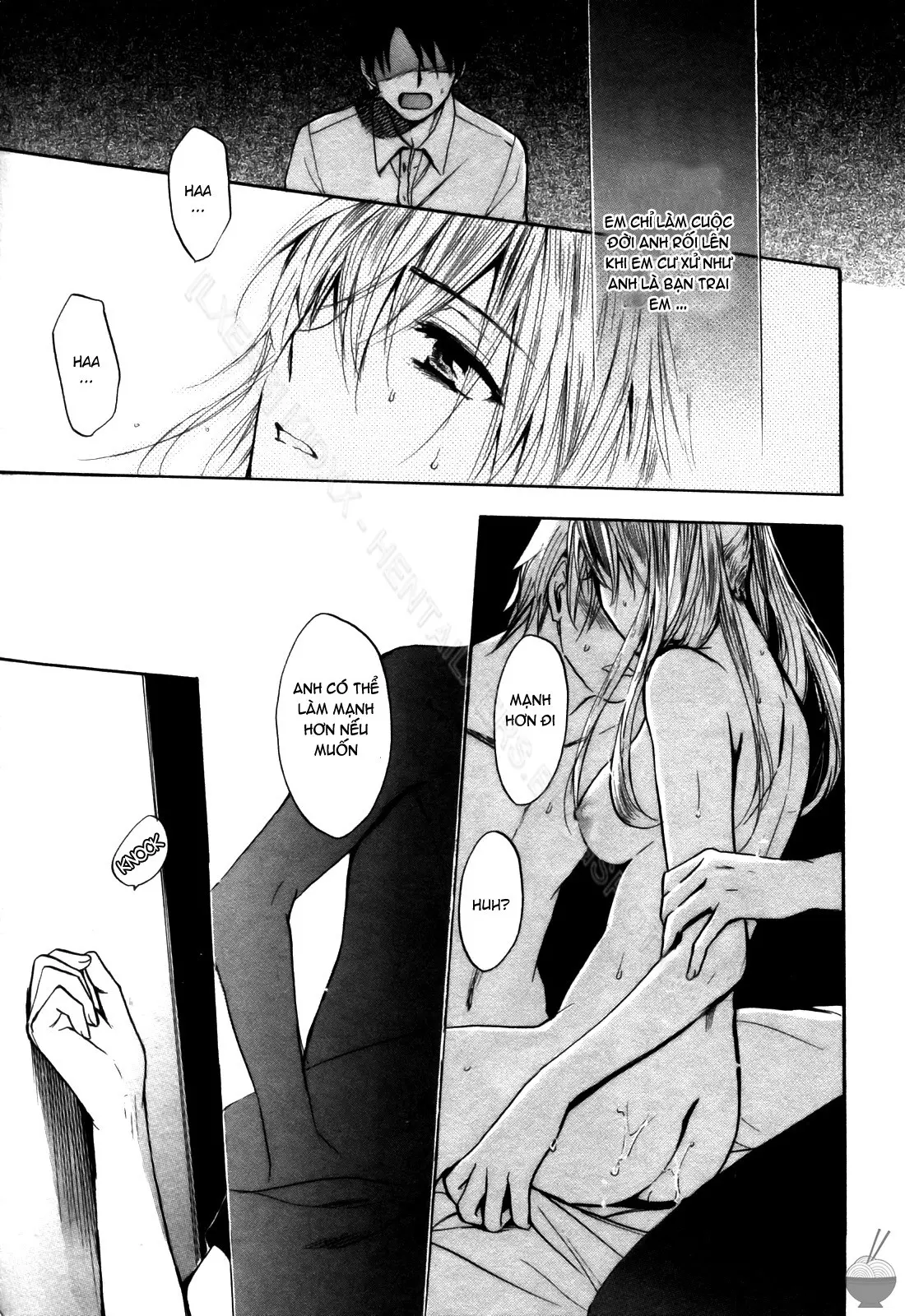 Velvet Kiss 3 - Full trang 179