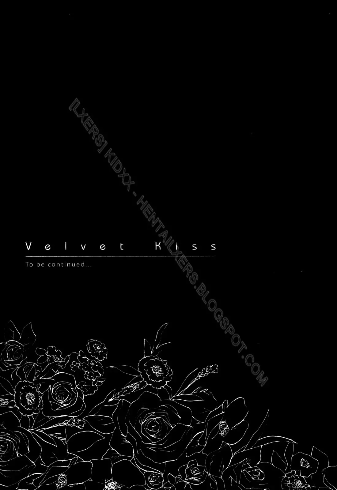 Velvet Kiss 3 - Full trang 195