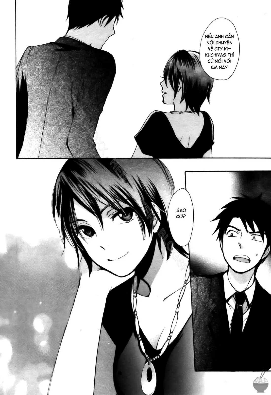 Velvet Kiss 2 - Full trang 123