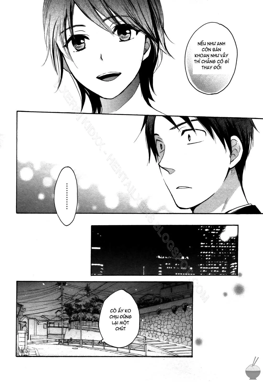 Velvet Kiss 2 - Full trang 145